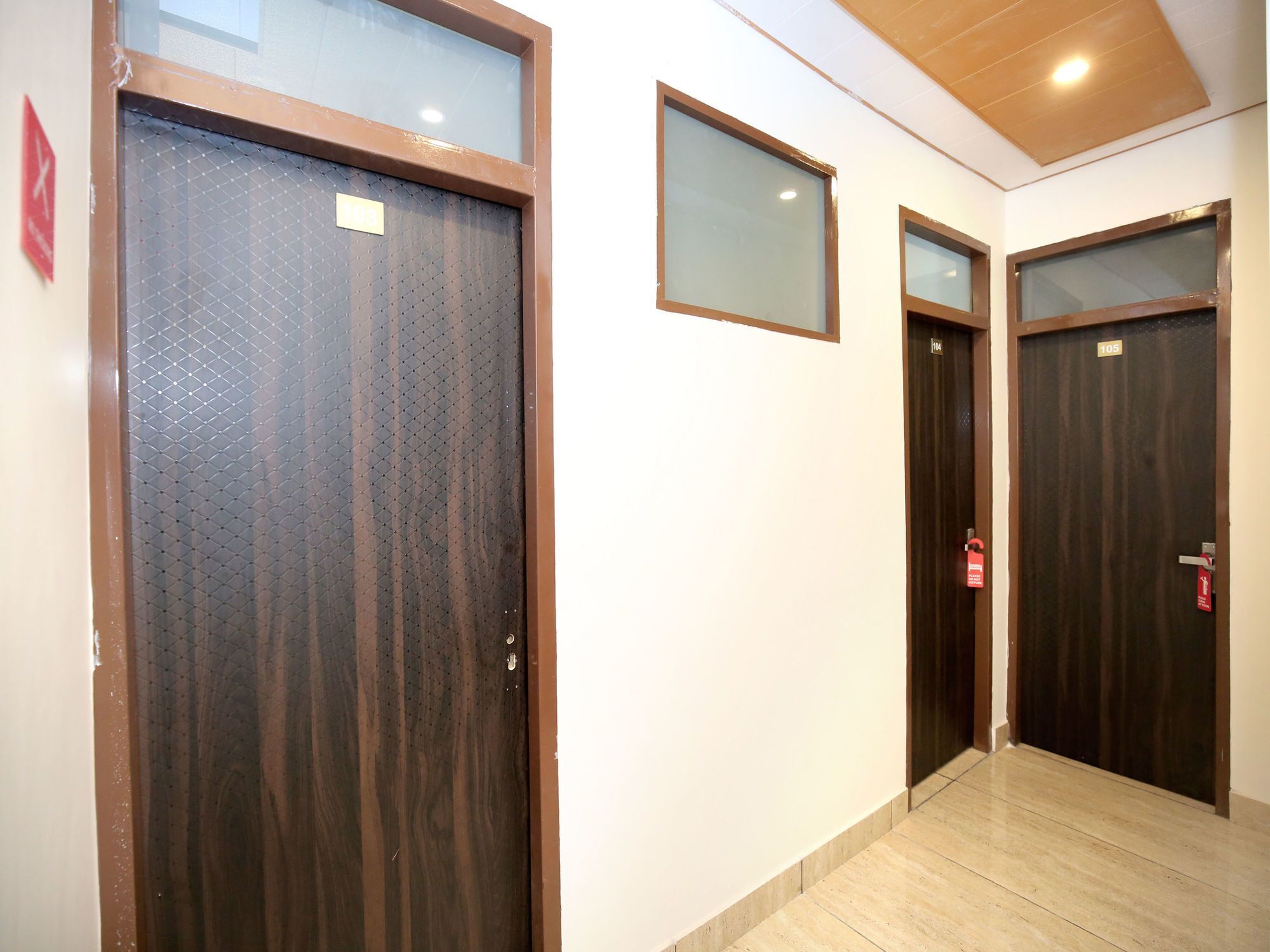 Oyo 13368 Gold Star Hotel Mohali