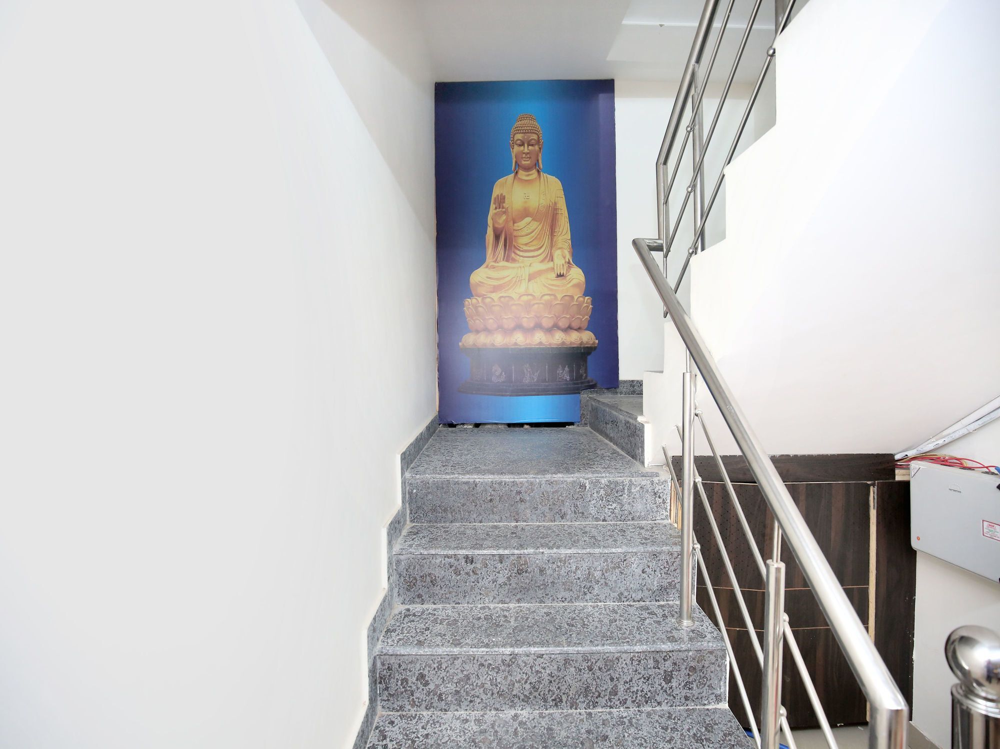 Hotel Oyo 13368 Gold Star 2*